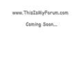 thisismyforums.net