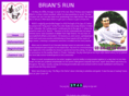 briansrun.net