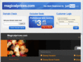 magicalprices.com