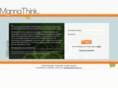 mannathink.com