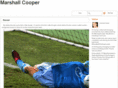 marshallcooper.net