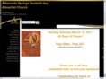 altamonteadventist.net