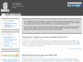 jamescraner.net