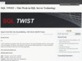 sqltwist.com