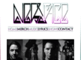 nerdfacemusic.com