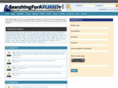 searchingforaflight.com