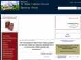 stpeterchurch.com