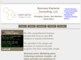 b-elementsconsulting.com