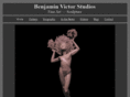 benjaminvictorstudios.net