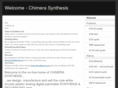 chimera-synthesis.com
