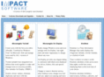 impactsoft.com