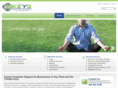 keyscomputersolutions.net