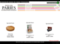 paries.fr