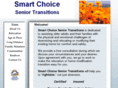 smartchoiceseniortransitions.com