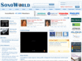 sonoworld.net