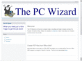 thepcwiz.com