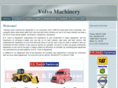 volvomachinery.com