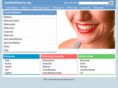 teethwhiteners.org