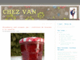chezvan.com