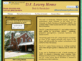 dflowryhouse.com