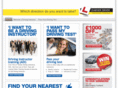 learnerdriver.co.uk