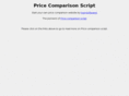 pricecomparisonscript.com