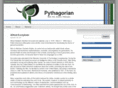 pythagorian.org