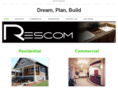 rescomconstruct.com