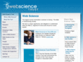websciencetrust.com