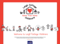 leighcottagechildcare.com