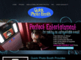quickphotobooths.com
