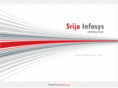 srijainfosys.com