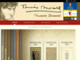 tomasmorales.org