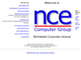 ncegroup.net