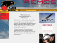tbird-aviation.com