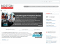 bostonvoicenetworks.net