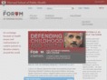 forumhsph.net