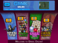 graalclassic.net