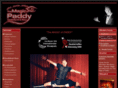 magicpaddy.de