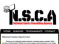 nationalsportsconsultingagency.com