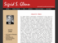 sigridglenn.org