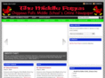 themiddlepages.com