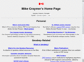 craymer.org