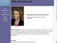 gillisconsulting.net