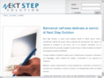 nextepsolution.info