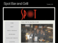 spotbarngrill.com