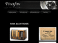 tunafon.com