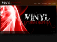 vinyldysmorphia.com