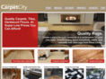carpetcity.net