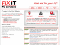 fixitpcs.net